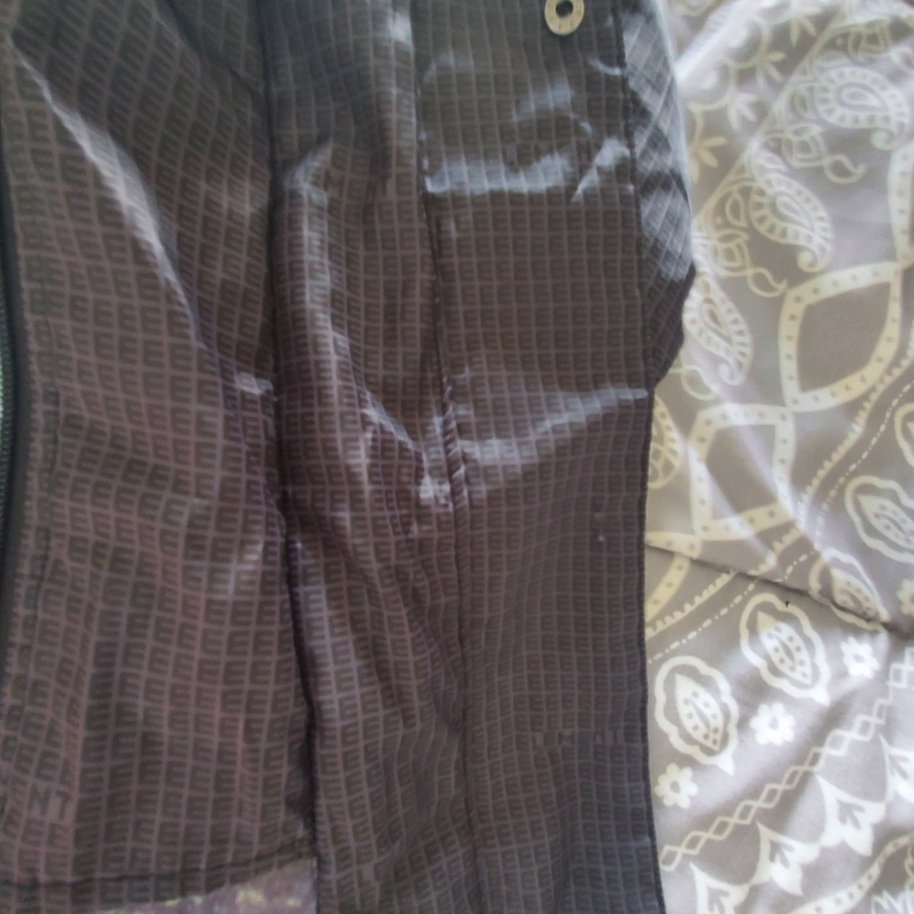 Element Snow Jacket - image 4